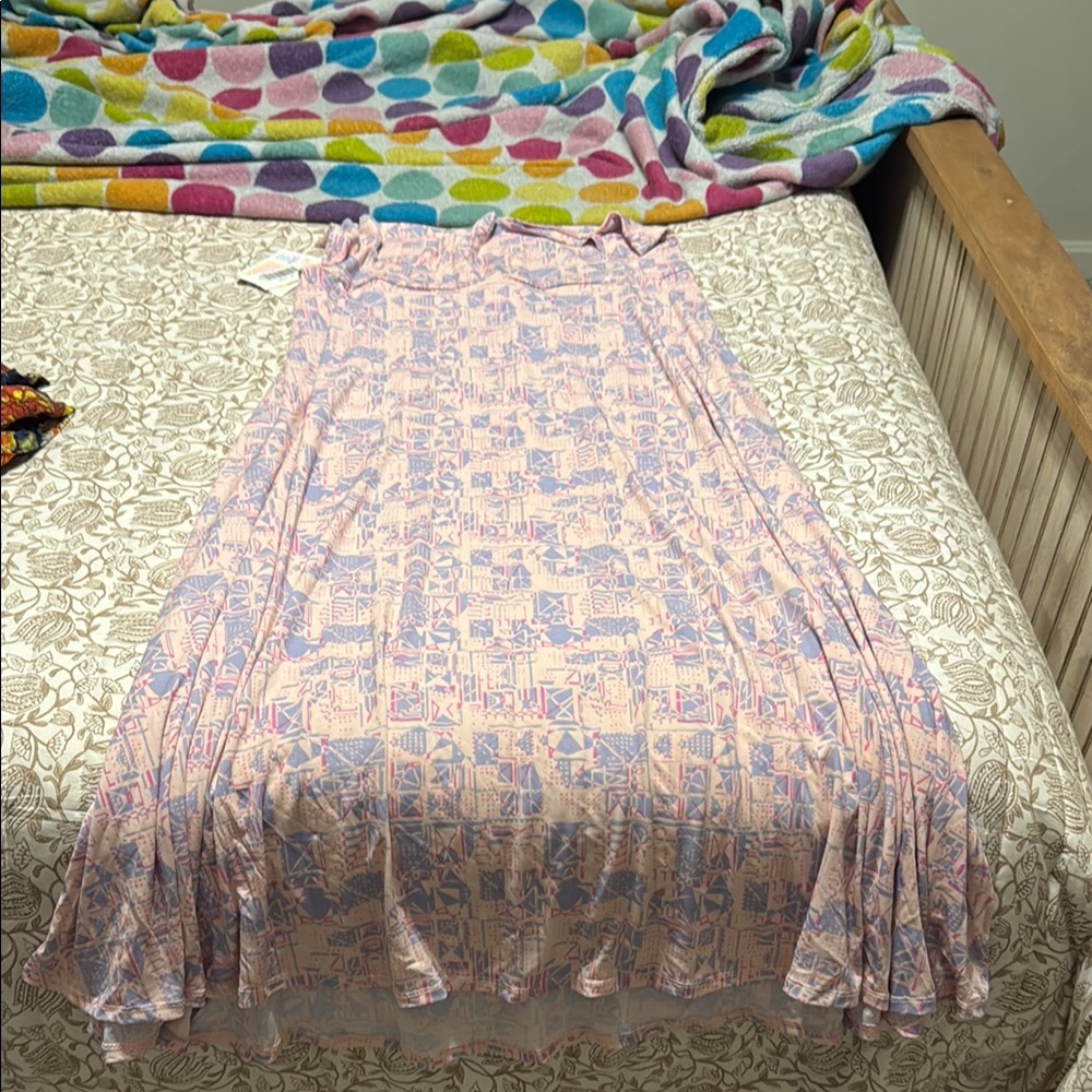 LuLaRoe Maxi